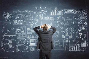 珍创通分享：每个人的赚钱思维，决定了这辈子是穷人还是富人插图1