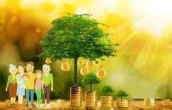 珍创通浅谈：长期不上班的人有哪些方式可以赚钱？缩略图